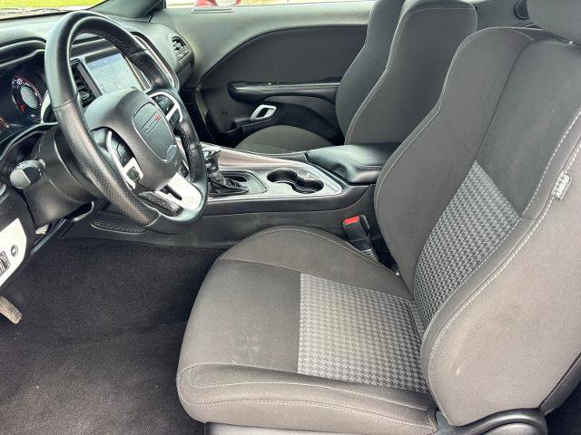 Used 2021 Dodge Challenger GT RWD image 16