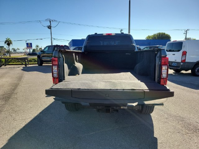 Certified 2022 Ford F350 Lariat w/ Lariat Ultimate Package AWD/4WD image 8
