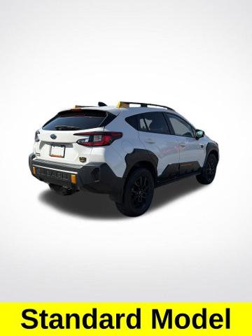 Used 2024 Subaru Crosstrek 2.5i Wilderness w/ Wilderness Package image 4