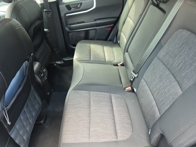 Certified 2023 Ford Bronco Sport Big Bend w/ Convenience Package AWD/4WD image 15