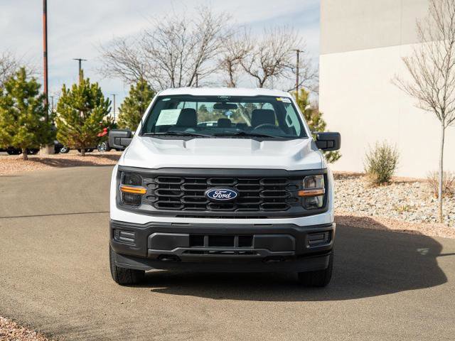 Certified 2024 Ford F150 XL image 11