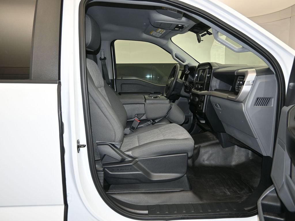 Certified 2023 Ford F150 XL w/ Trailer Tow Package image 42