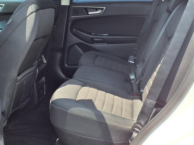 Certified 2018 Ford Edge SEL w/ Ford Safe & Smart Package AWD/4WD image 11