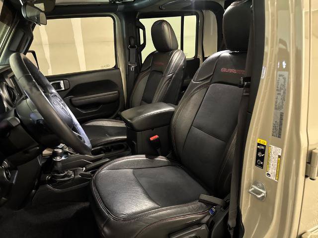 Used 2022 Jeep Gladiator Sport AWD/4WD image 11