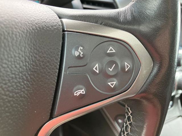 Used 2020 Chevrolet Tahoe Premier AWD/4WD image 35