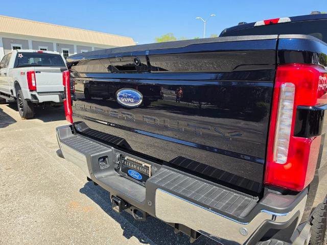 Certified 2025 Ford F250 Lariat image 41