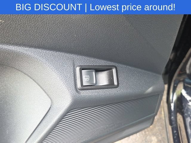 Used 2024 Volkswagen Taos S AWD/4WD image 24