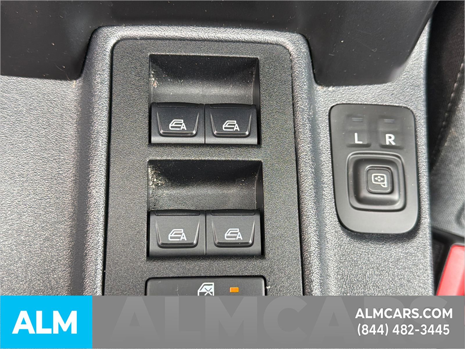 Certified 2025 Ford Bronco Big Bend AWD/4WD image 36