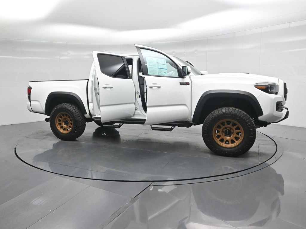Used 2019 Toyota Tacoma TRD Pro image 52
