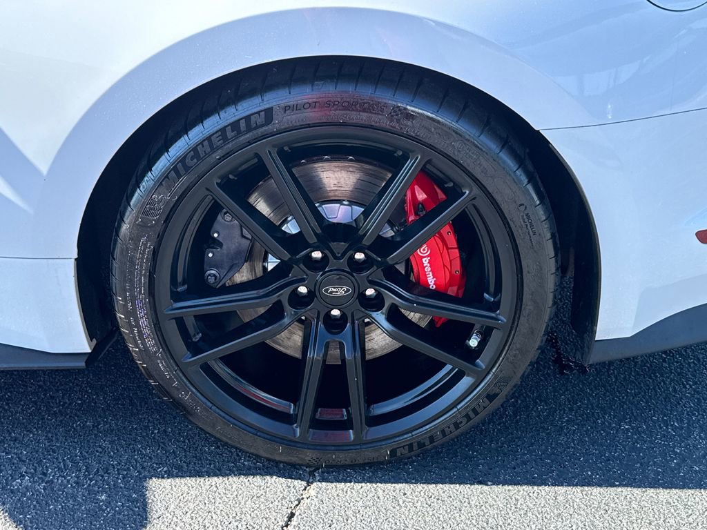 Certified 2021 Ford Mustang Shelby GT500 w/ Technology Package image 18