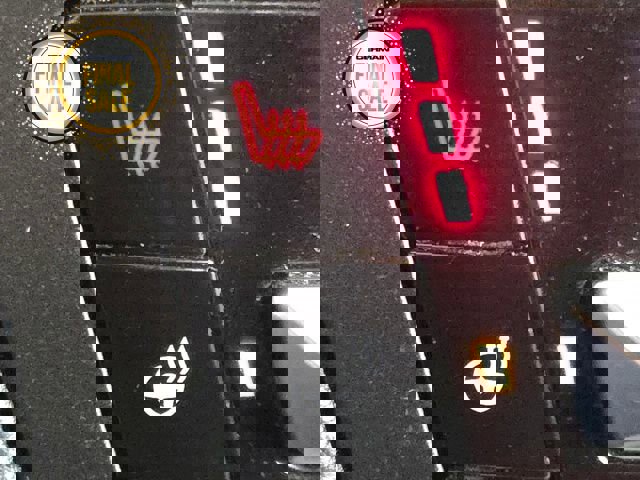 Certified 2020 Ford Explorer ST w/ ST Street Pack image 31