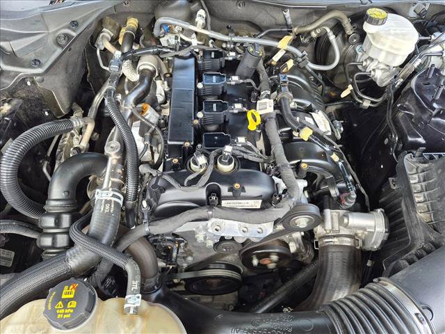 Certified 2021 Ford Mustang Coupe w/ Equipment Group 101A RWD image 19