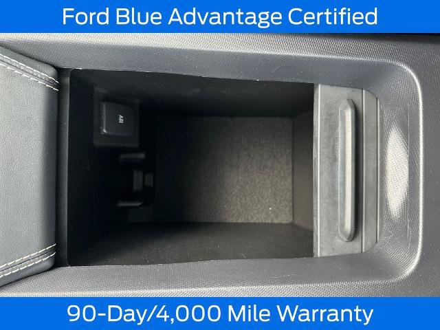 Certified 2023 Ford Mustang Mach-E Premium RWD image 19