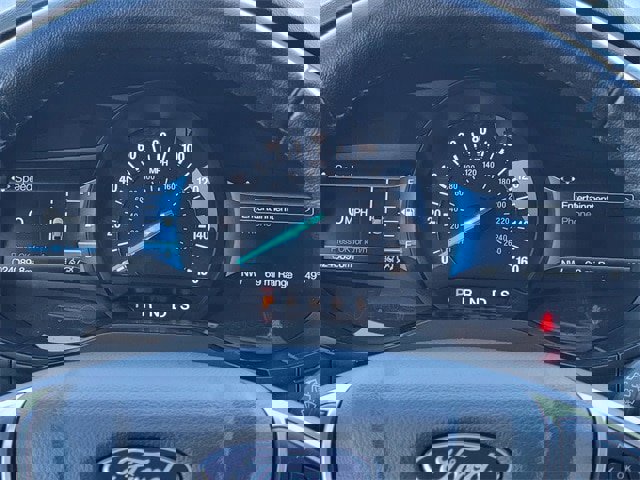 Certified 2023 Ford Edge SEL w/ Sport Appearance Package image 35