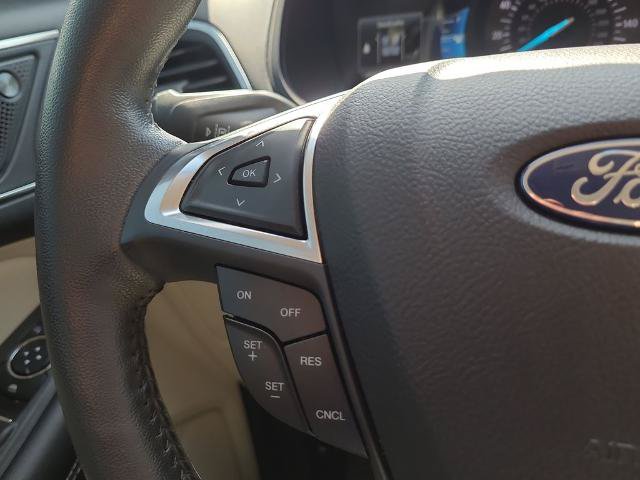 Certified 2023 Ford Edge Titanium AWD/4WD image 33