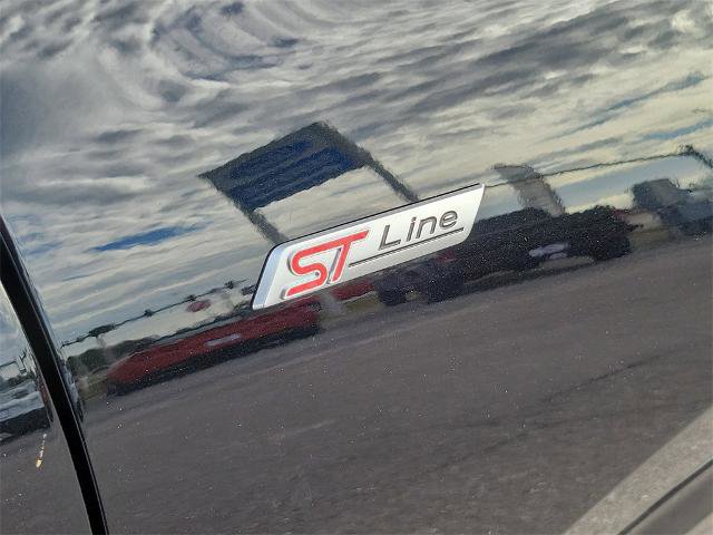 Certified 2023 Ford Escape ST-Line Elite image 8