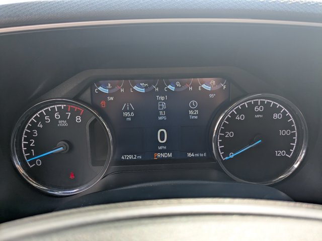 Certified 2022 Ford F150 XLT w/ Equipment Group 302A High AWD/4WD image 19