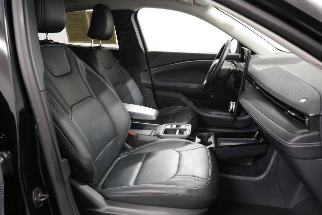 Certified 2025 Ford Mustang Mach-E Premium AWD/4WD image 32