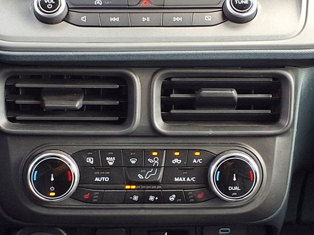 Certified 2023 Ford Maverick Tremor w/ Tremor Off-Road Package AWD/4WD image 11