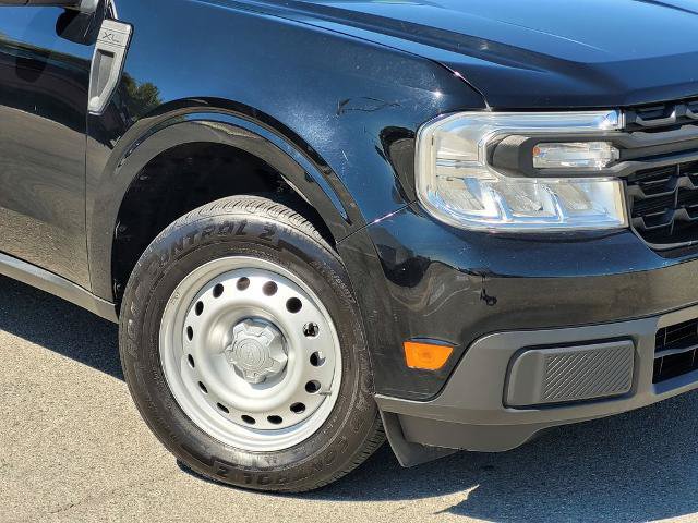 Certified 2024 Ford Maverick XL FWD image 9