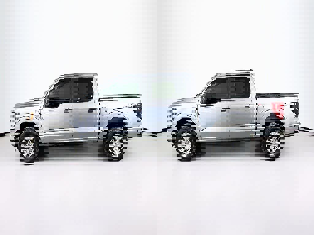 Certified 2023 Ford F150 XLT image 2