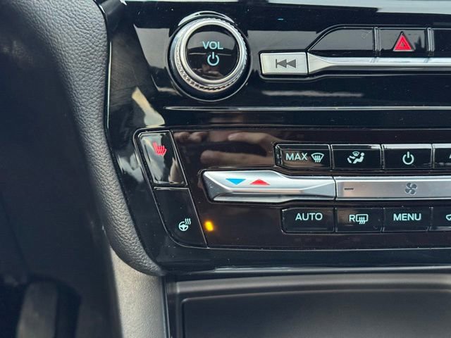 Certified 2022 Ford Explorer ST-Line w/ Class IV Trailer Tow Package image 20