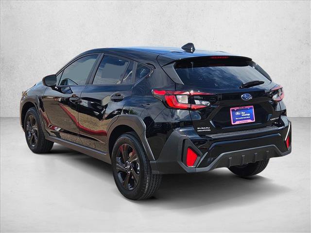 Used 2024 Subaru Crosstrek 2.0i AWD/4WD image 5