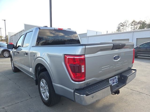 Certified 2023 Ford F150 XLT image 6