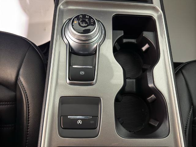 Certified 2023 Ford Edge SEL w/ Convenience Package AWD/4WD image 26