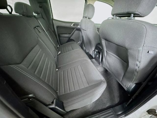 Certified 2021 Ford Ranger XL w/ Equipment Group 101A High image 24