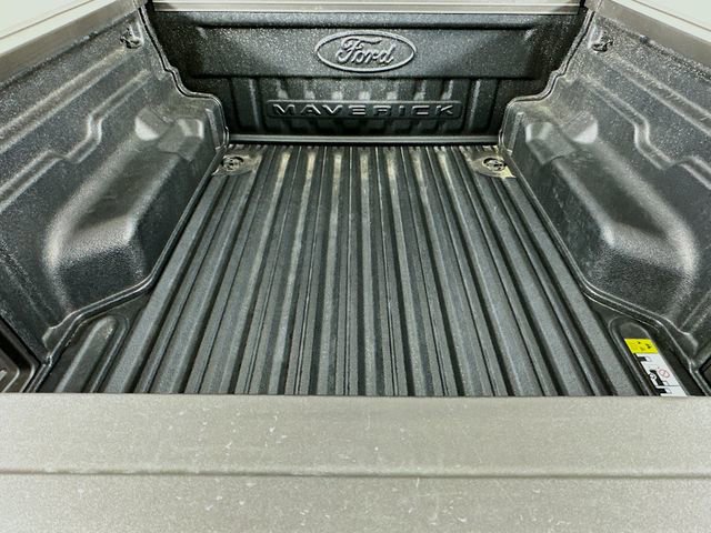 Certified 2024 Ford Maverick XLT w/ XLT Luxury Package image 31