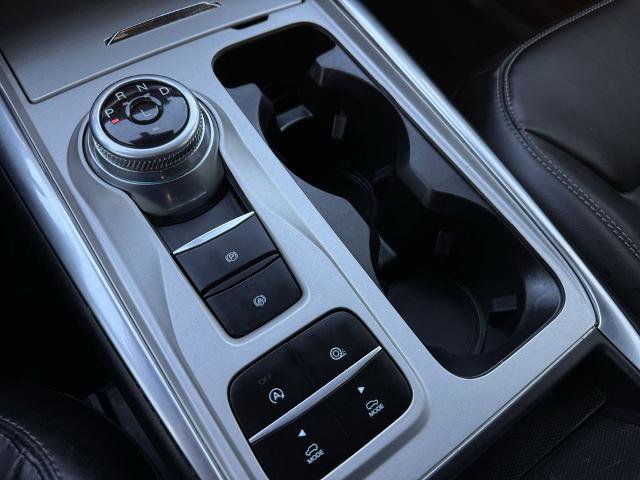 Certified 2024 Ford Explorer XLT w/ Equipment Group 202A image 25