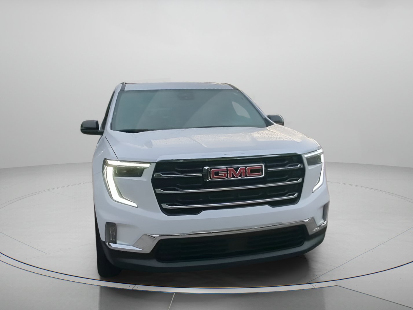 Used 2026 GMC Acadia Elevation FWD image 7