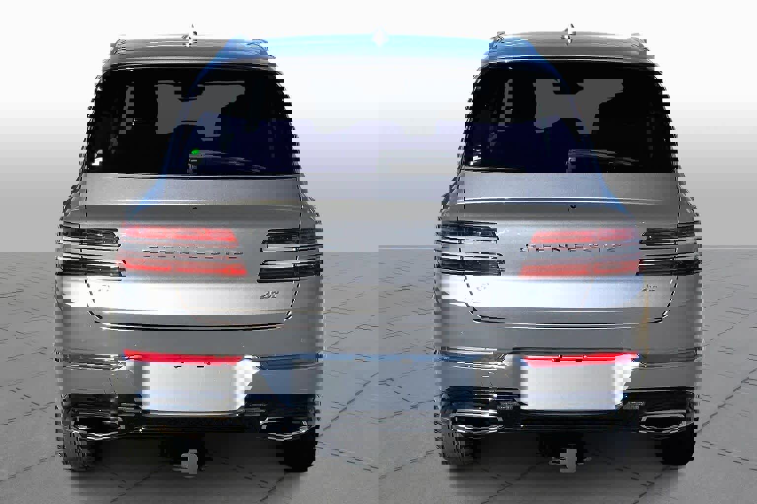 Used 2024 Genesis GV80 2.5T w/ Prestige Package image 2