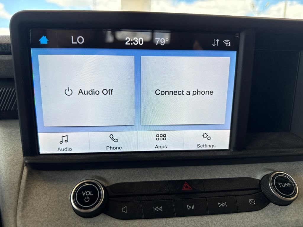 Certified 2022 Ford Maverick XLT FWD image 21
