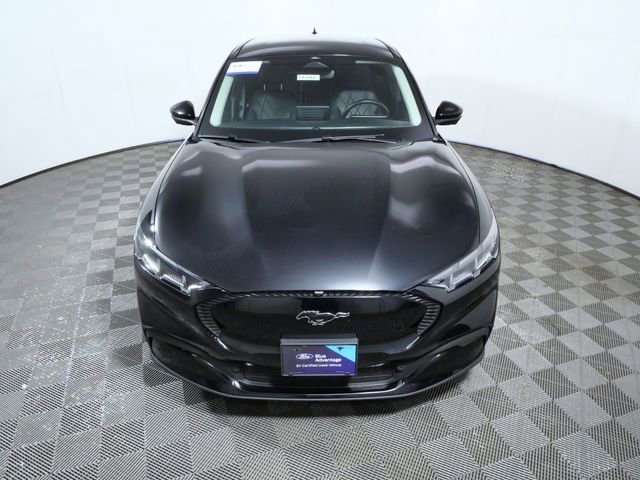 Certified 2024 Ford Mustang Mach-E Select w/ Comfort Package Lite AWD/4WD image 3