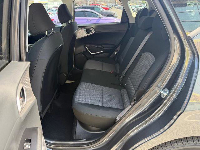 Used 2024 Kia Soul LX w/ Option Group 015 image 13