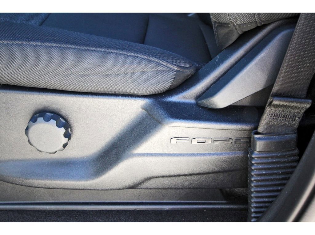 Certified 2021 Ford F150 XL w/ STX Appearance Package image 29