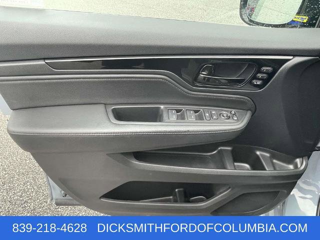 Used 2023 Honda Odyssey Elite image 16