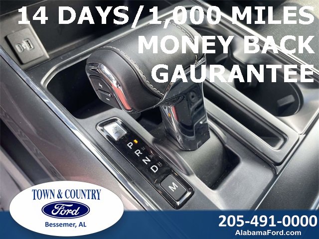 Certified 2023 Ford F150 XLT w/ Equipment Group 302A High image 28