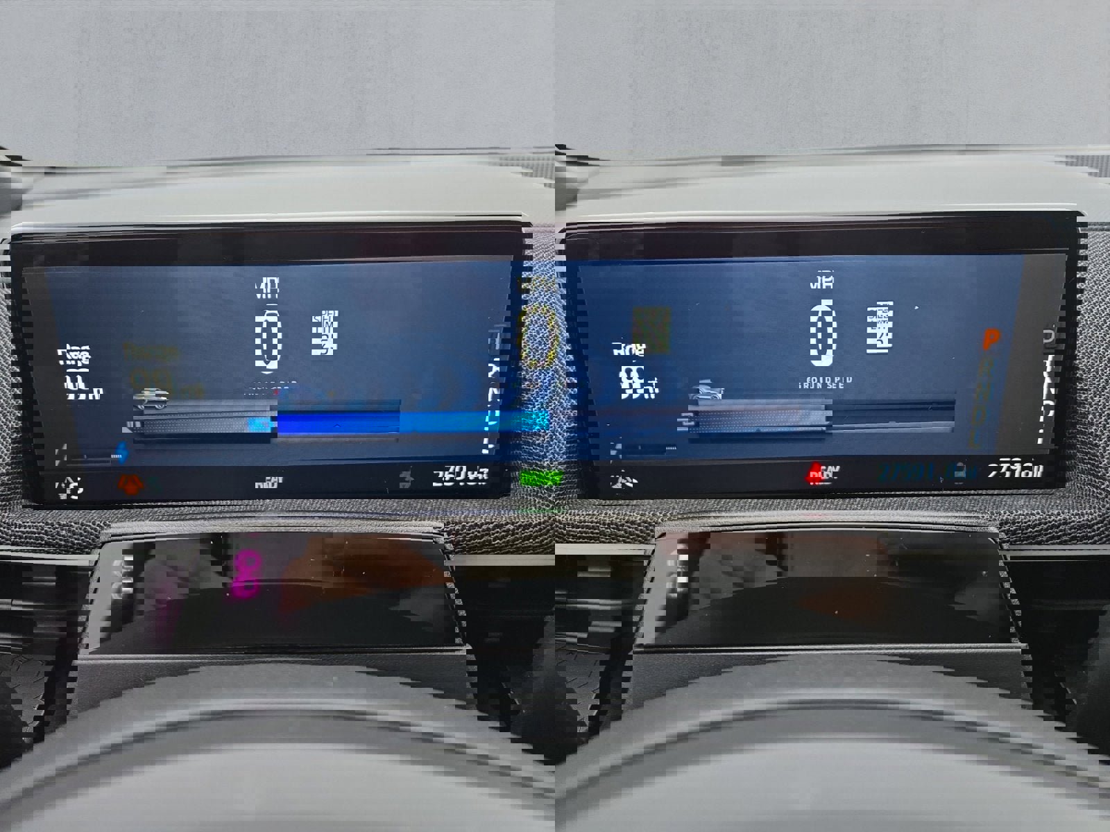 Certified 2024 Ford Mustang Mach-E GT image 16