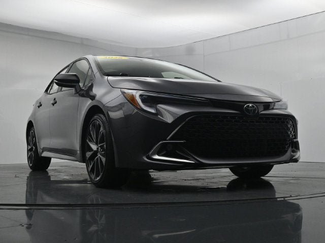 Used 2026 Toyota Corolla XSE FWD image 29