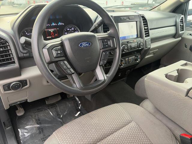 Certified 2022 Ford F250 XLT image 27