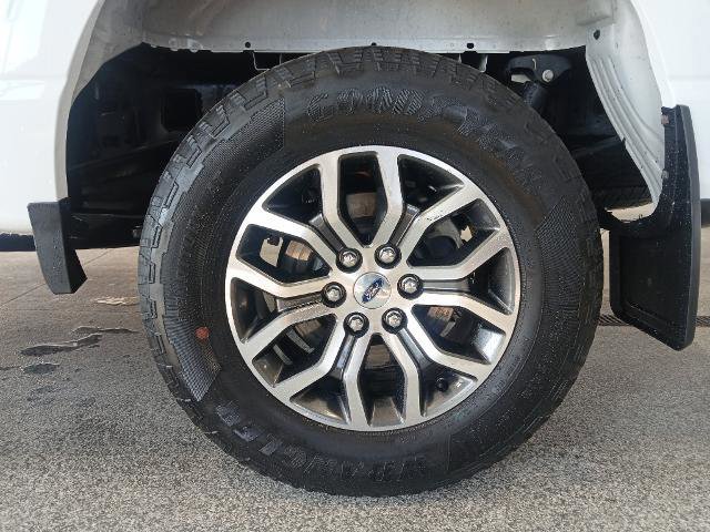 Certified 2022 Ford F150 Lariat w/ Tow Technology Package image 9