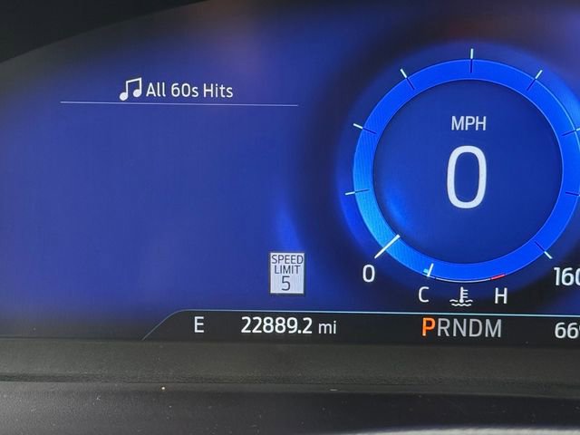 Certified 2023 Ford Explorer ST w/ Equipment Group 401A image 18