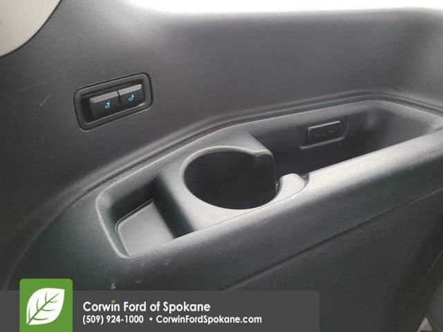 Certified 2025 Ford Expedition Active image 17