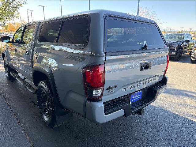 Used 2021 Toyota Tacoma SR5 w/ Trail Edition AWD/4WD image 13