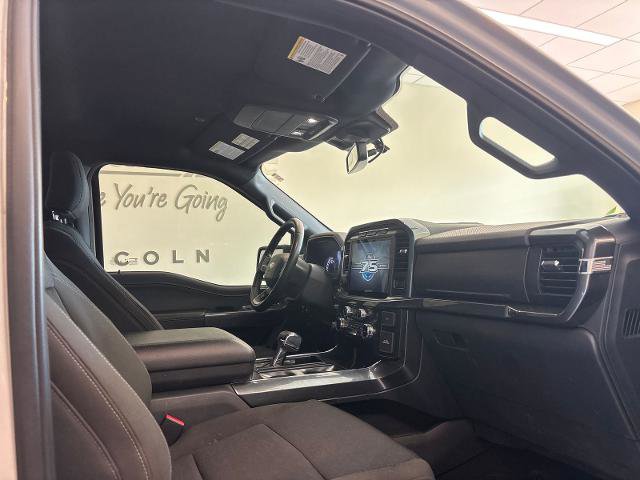 Certified 2023 Ford F150 XLT w/ Equipment Group 302A High AWD/4WD image 6