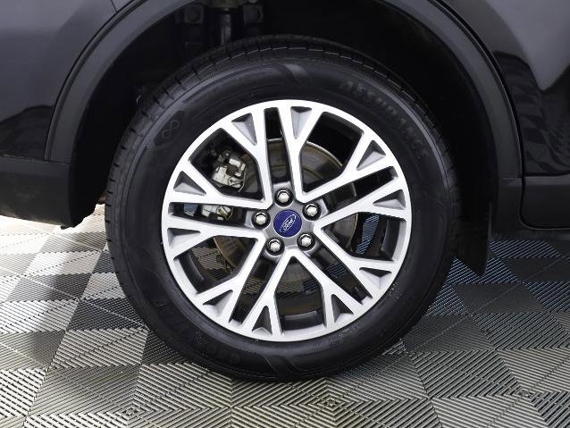 Certified 2022 Ford Escape SEL image 23