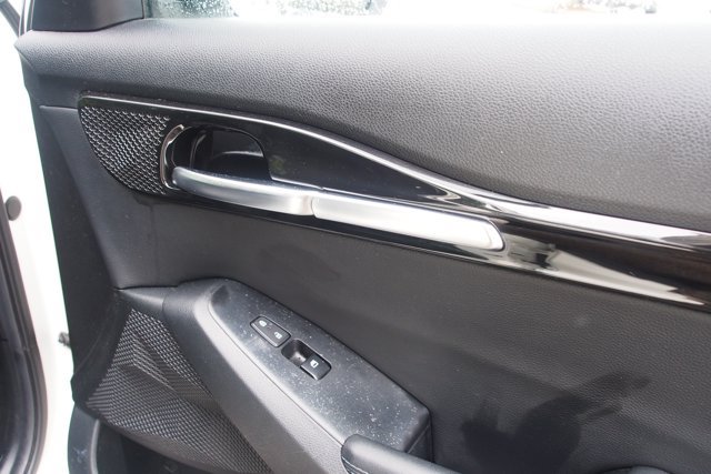 Used 2023 Kia Seltos S w/ Navigation Package FWD image 13